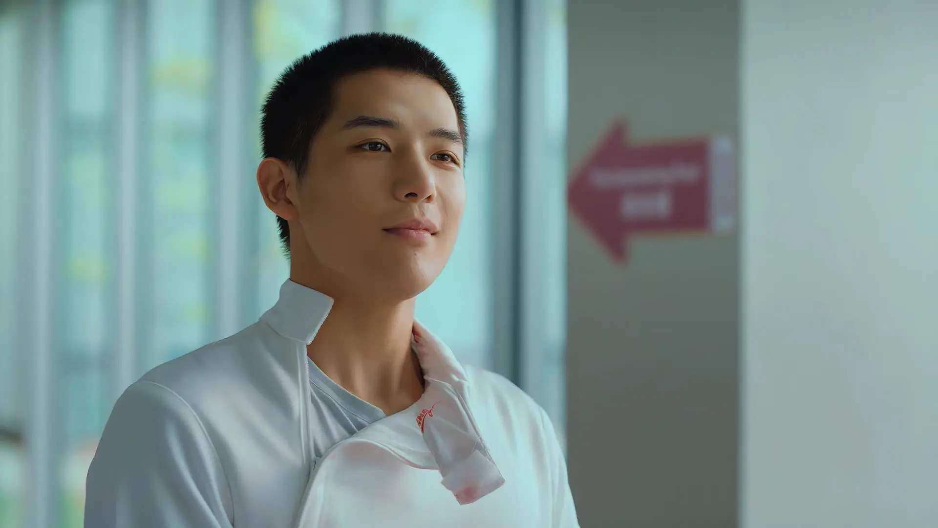 冰与火的对决，无名之辈的逆袭，终结了上海滩的冠军梦