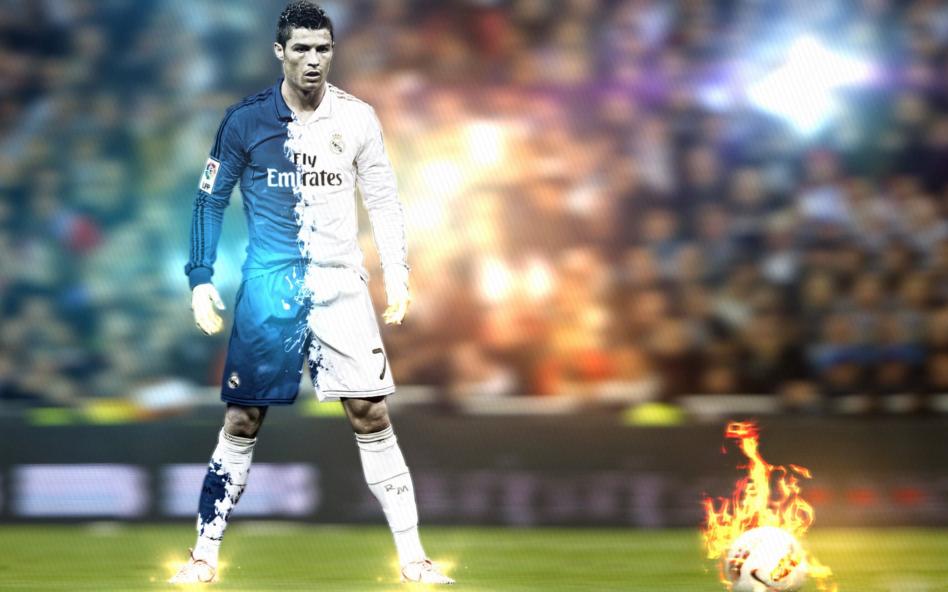 征服者，罗德里在惊魂之夜用利剑刺穿塞维利亚，沉默大师终登王座