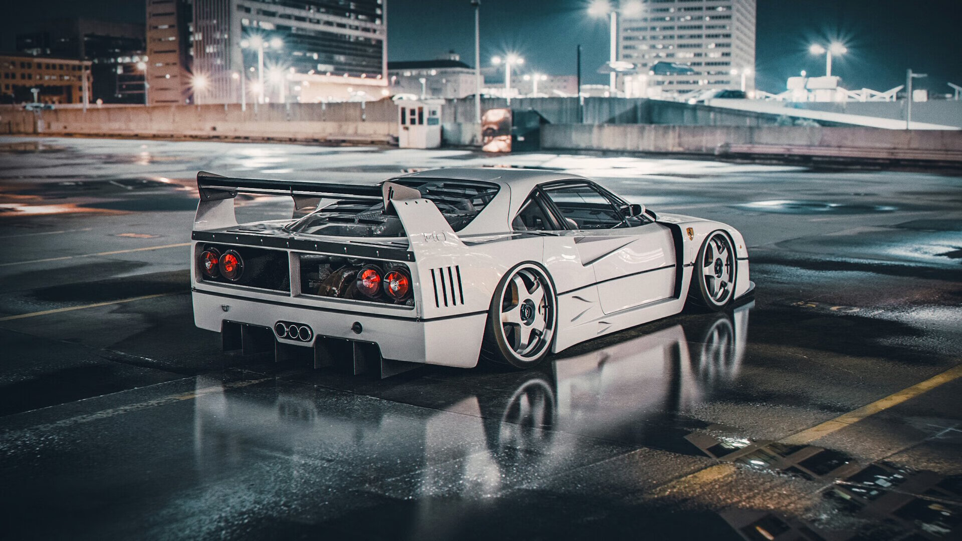 英格拉姆独舞迈阿密，当华丽锋刃刺穿铁血热浪