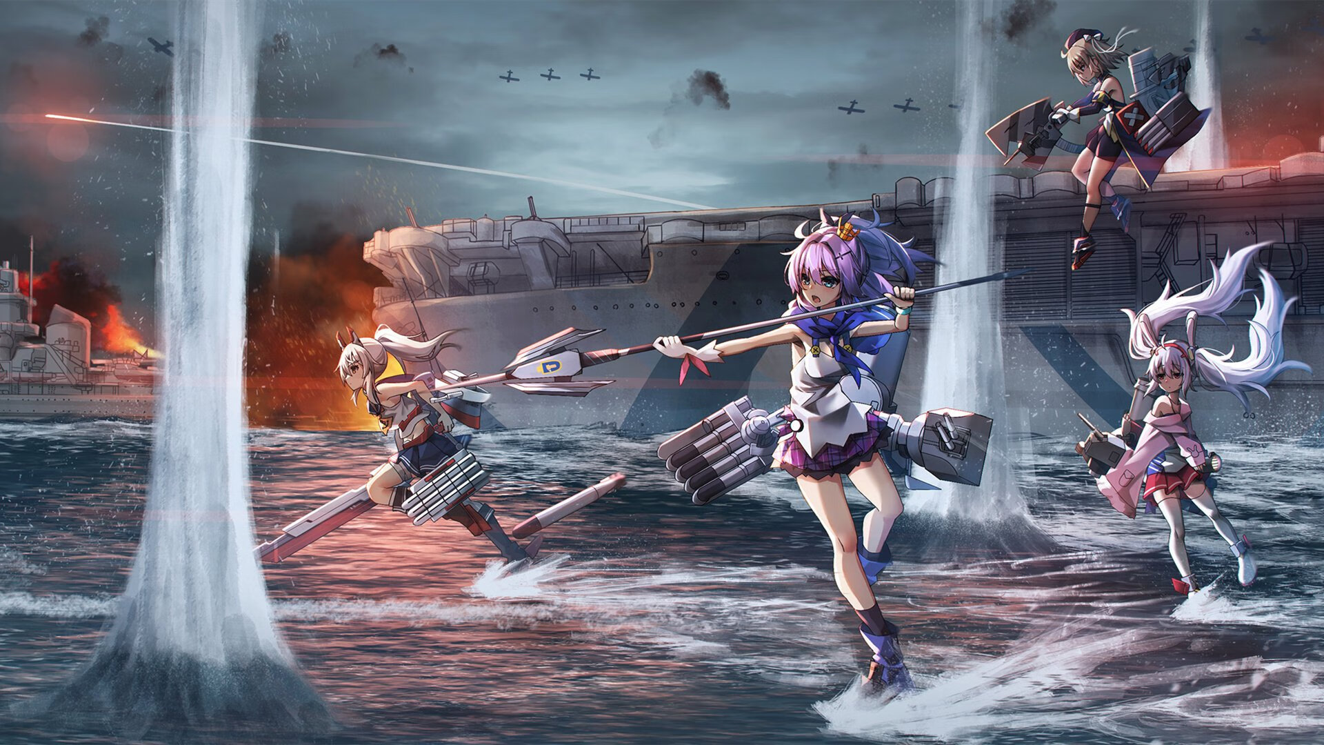 雷火电竞合作-双线狂飙，F1街道赛之夜与莫兰特得分风暴的跨界暗喻