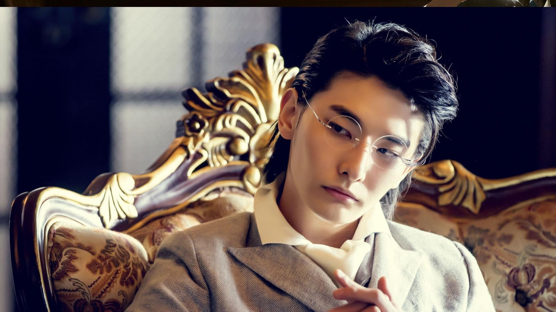 东决唯一性新篇，新疆铁骑碾碎广厦防线，防守铁壁彻底打穿