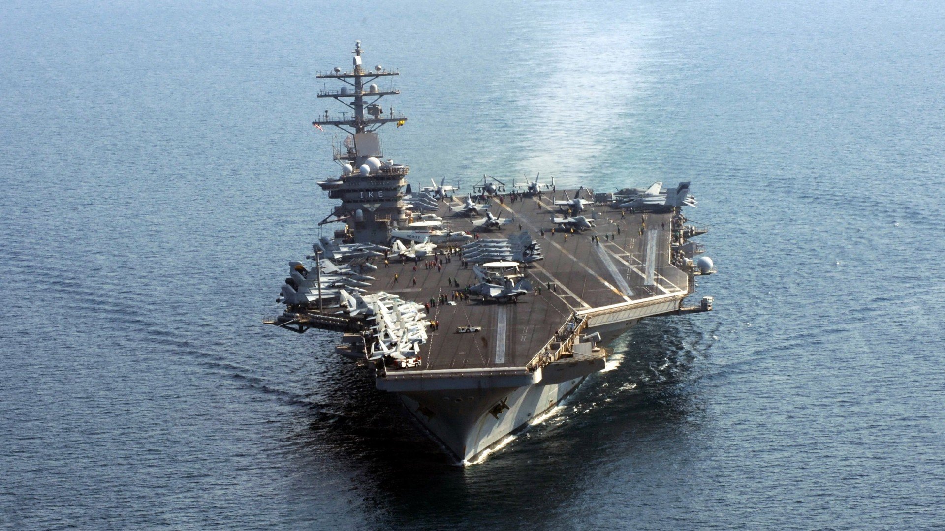 那一夜，他让喧嚣的欧洲噤声