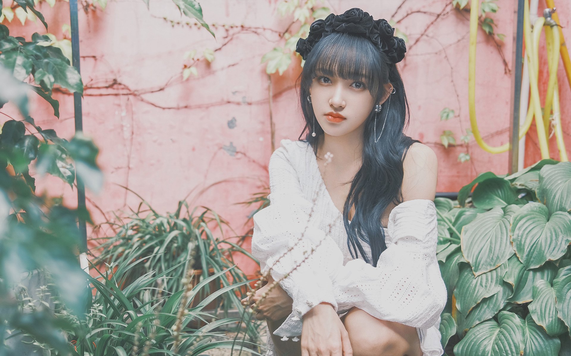 鹿角刺穿王冠，当希腊怪兽的铁蹄踏过，孤勇者福克斯的稳定成最锐利回响