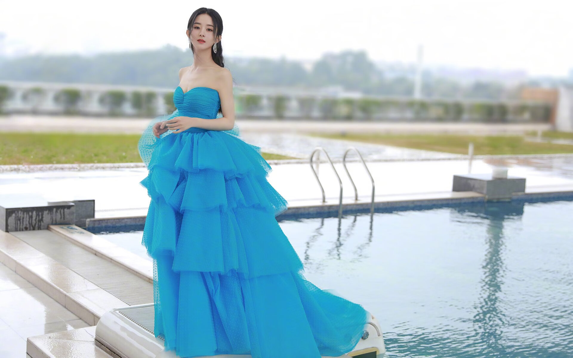 雷火电竞下载-跨越时空的横扫，当格纳布里接管比赛时，历史在柏林低语